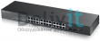 Коммутатор ZYXEL GS1100-24 неуправляемый 24-ports