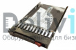 Диск SSD HP 800GB 6G SATA ME SFF 2.5" QR Enterprise Mainstream 3yr Wty Solid State Drive