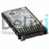 Жесткий диск HP 6TB 6G SATA 7.2K rpm LFF (3.5in) SC Midline 1yr Warranty Hard Drive