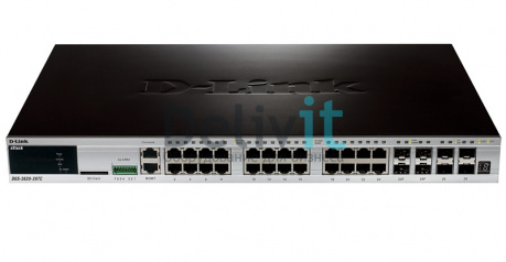 DGS-3620-28TC/B1AEI