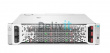 Дисковый массив HP D3700 w/25 2TB 12G SAS 7.2K SFF (2.5in) Midline Smart Carrier HDD 50TB Bundle